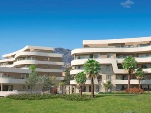 Apartamento en venta en Mijas, Málaga Costa del Sol