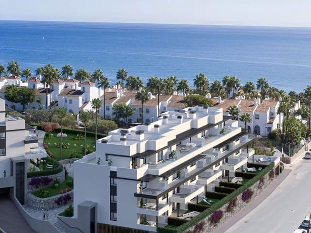 Apartamento en venta en Mijas, Málaga Costa del Sol