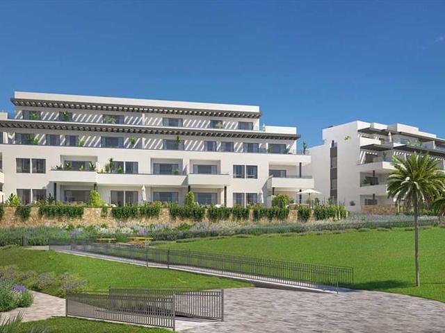 Apartamento en venta en Mijas, Málaga Costa del Sol
