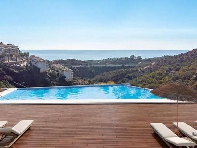 Apartamento en venta en Mijas, Málaga Costa del Sol