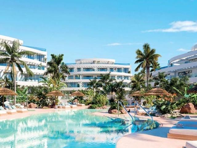 Apartamento en venta en Mijas, Málaga Costa del Sol