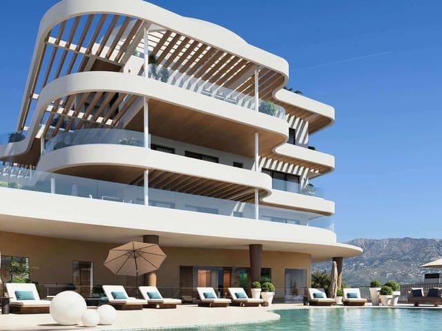 Apartamento en venta en Mijas, Málaga Costa del Sol