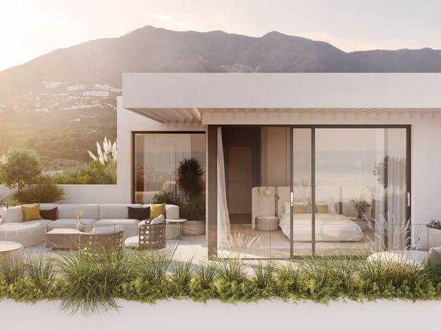 Apartamento en venta en Mijas, Málaga Costa del Sol