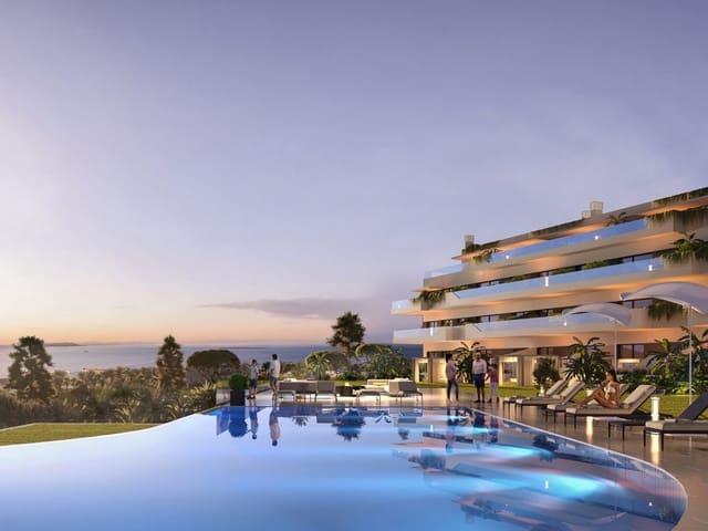 Apartamento en venta en Mijas, Málaga Costa del Sol