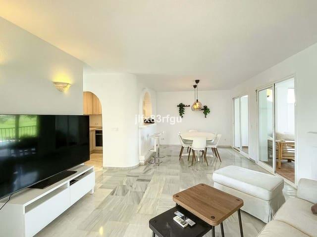 Apartamento en venta en Mijas, Málaga Costa del Sol