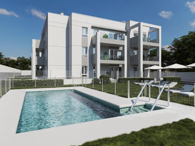 Apartamento en venta en Mijas, Málaga Costa del Sol