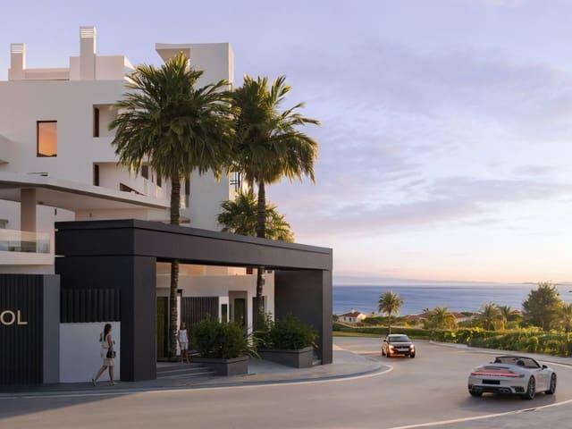 Apartamento en venta en Mijas, Málaga Costa del Sol