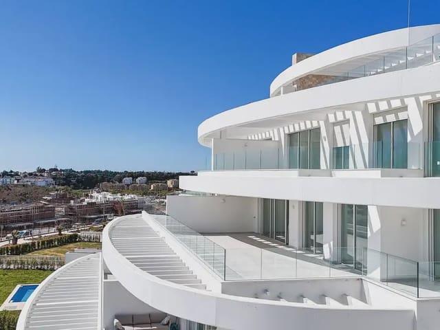 Apartamento en venta en Mijas, Málaga Costa del Sol