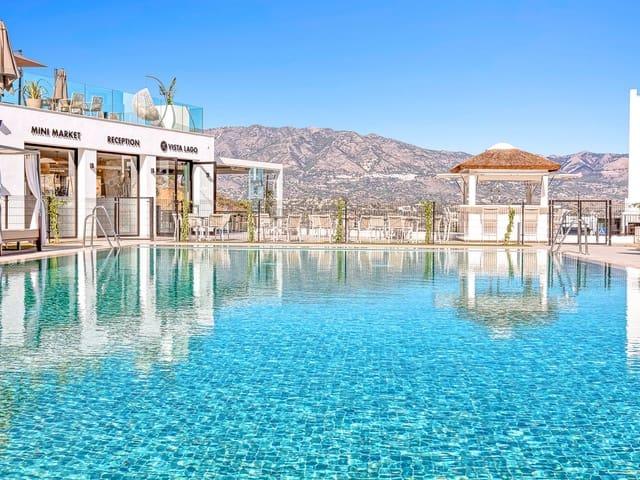 Apartamento en venta en Mijas, Málaga Costa del Sol