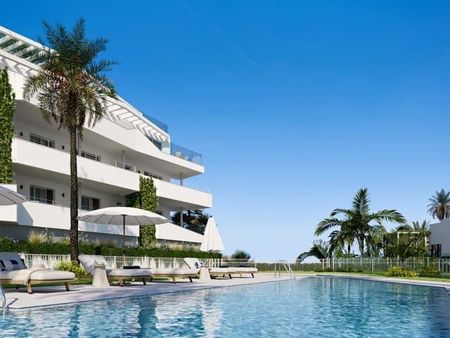 Apartamento en venta en Mijas, Málaga Costa del Sol