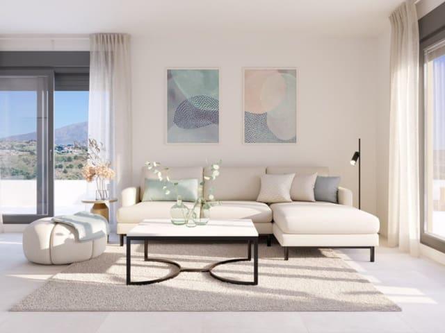 Apartamento en venta en Mijas, Málaga Costa del Sol