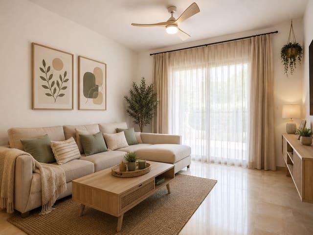 Apartamento en venta en Mijas, Málaga Costa del Sol