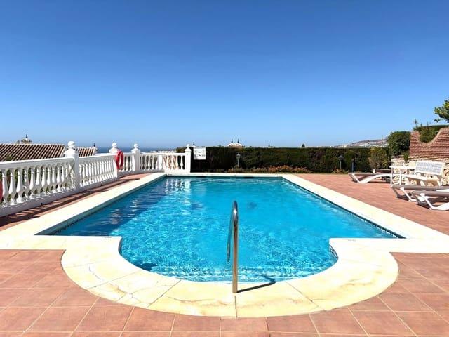 Apartamento en venta en Mijas, Málaga Costa del Sol