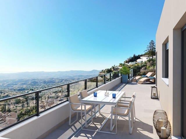 Apartamento en venta en Mijas, Málaga Costa del Sol