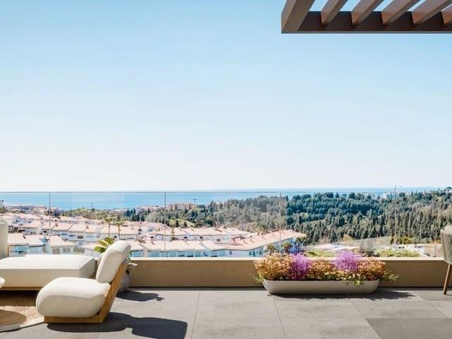 Apartamento en venta en Mijas, Málaga Costa del Sol