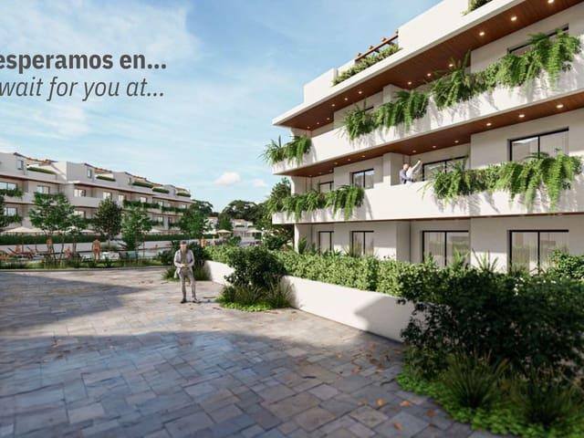 Apartamento en venta en Mijas, Málaga Costa del Sol