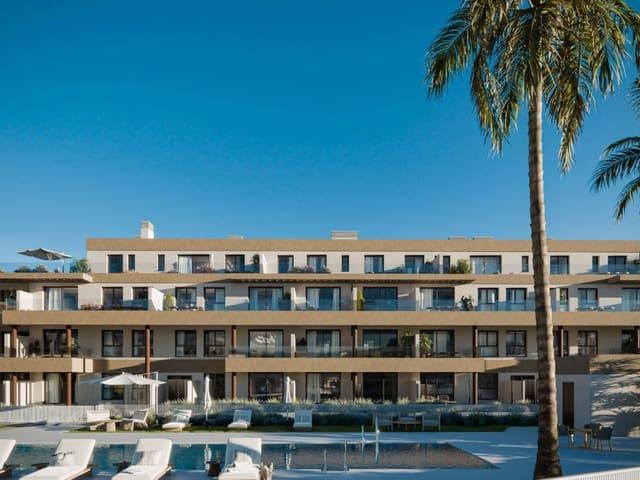 Ático en venta en Mijas, Málaga Costa del Sol