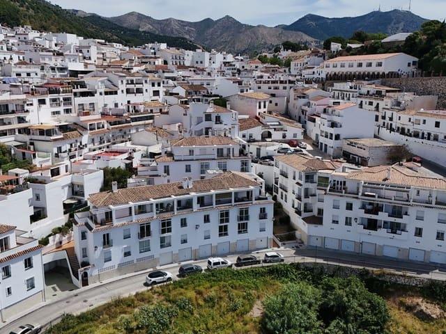 Apartamento en venta en Mijas, Málaga Costa del Sol