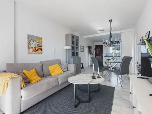 Apartamento en venta en Mijas, Málaga Costa del Sol