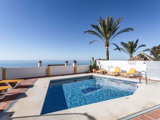 Apartamento en venta en Mijas, Málaga Costa del Sol