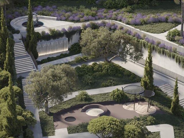 Apartamento en venta en Mijas, Málaga Costa del Sol
