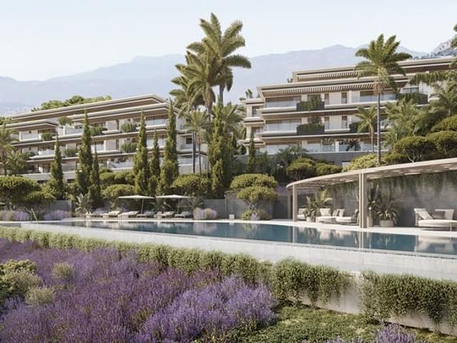 Apartamento en venta en Mijas, Málaga Costa del Sol