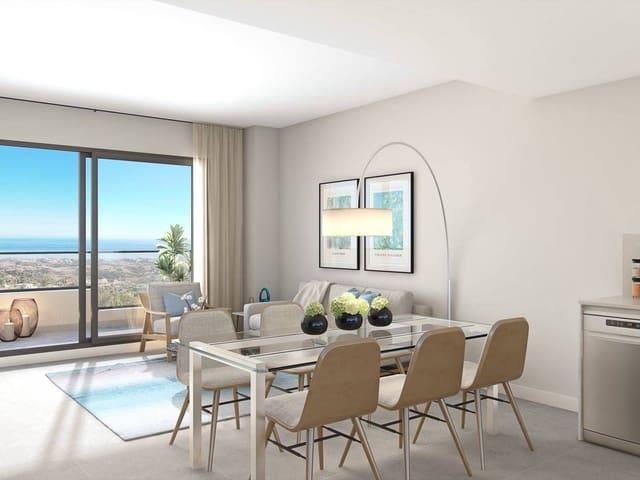 Apartamento en venta en Mijas, Málaga Costa del Sol