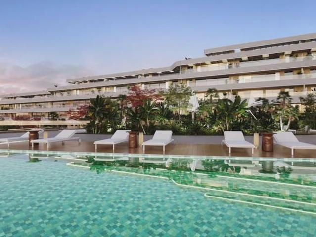 Apartamento en venta en Mijas, Málaga Costa del Sol