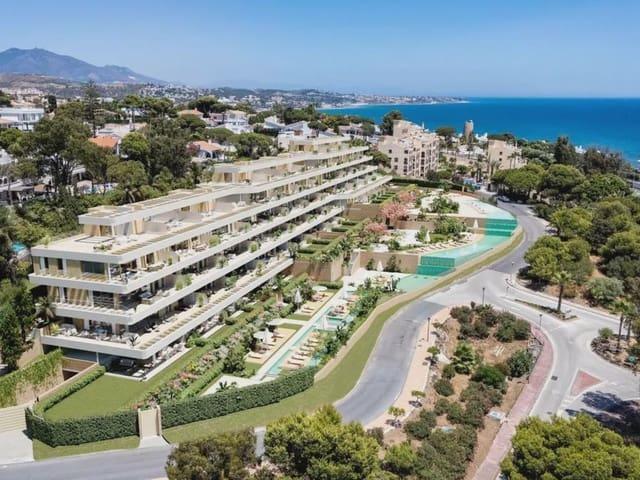 Apartamento en venta en Mijas, Málaga Costa del Sol
