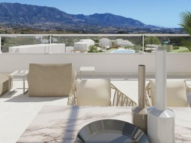 Apartamento en venta en Mijas, Málaga Costa del Sol