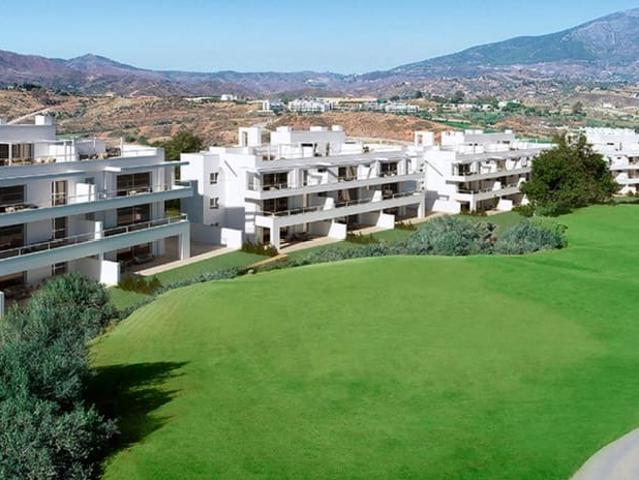 Apartamento en venta en Mijas, Málaga Costa del Sol