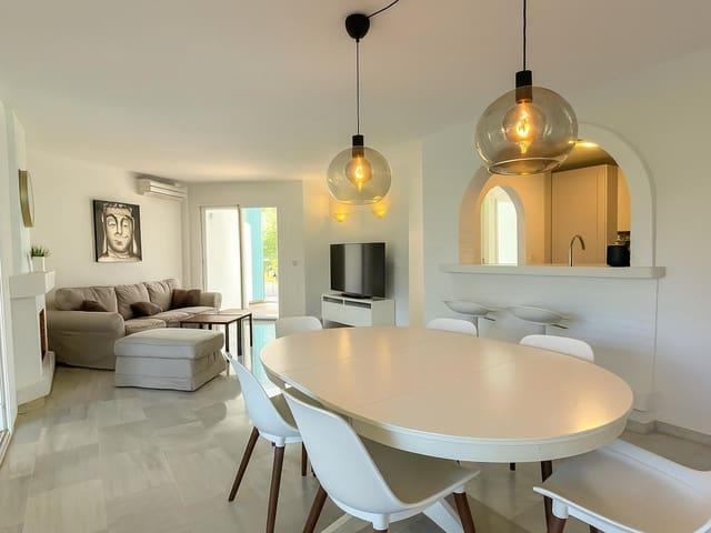 Apartamento en venta en Mijas, Málaga Costa del Sol