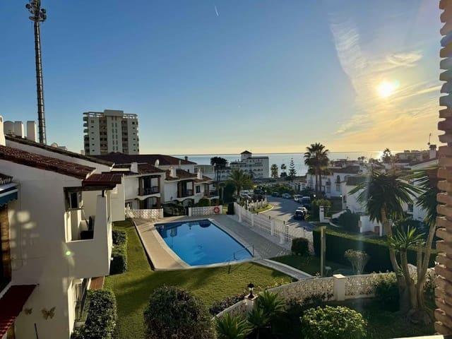 Apartamento en venta en Mijas, Málaga Costa del Sol