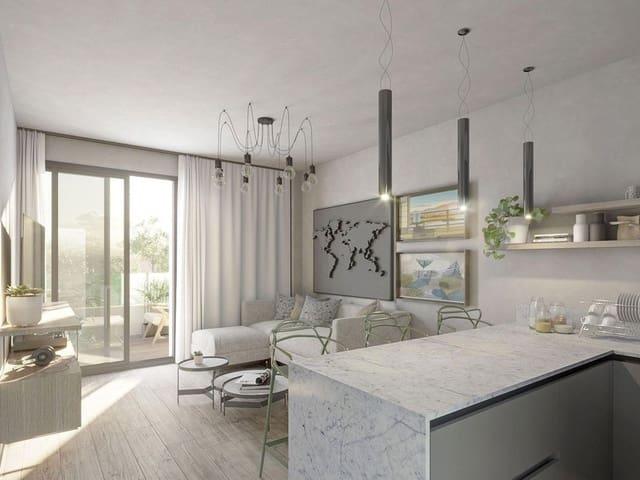 Apartamento en venta en Mijas, Málaga Costa del Sol