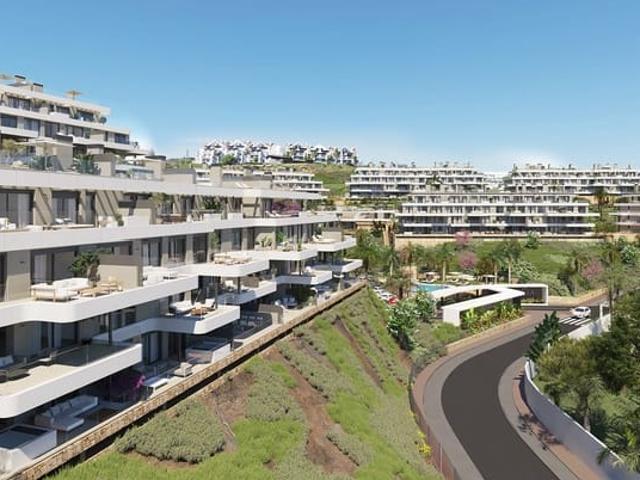 Apartamento en venta en Mijas, Málaga Costa del Sol