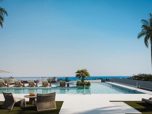 Apartamento en venta en Mijas, Málaga Costa del Sol