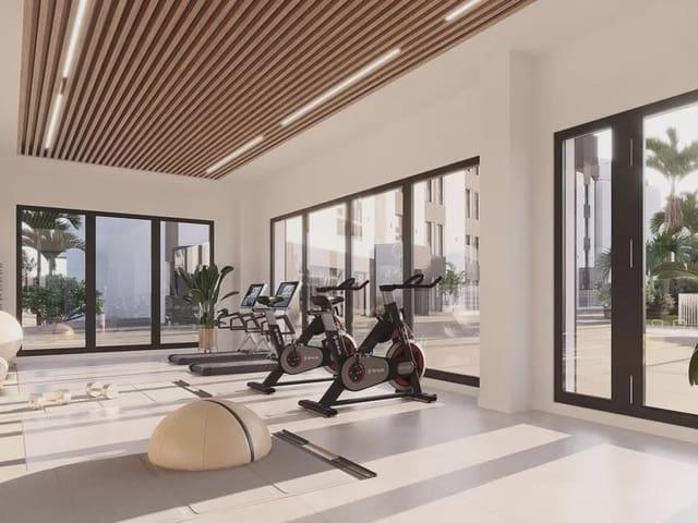 Apartamento en venta en Mijas, Málaga Costa del Sol