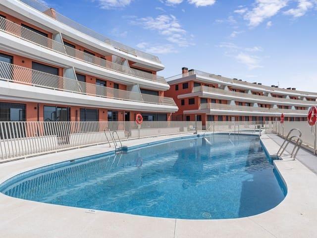 Apartamento en venta en Mijas, Málaga Costa del Sol