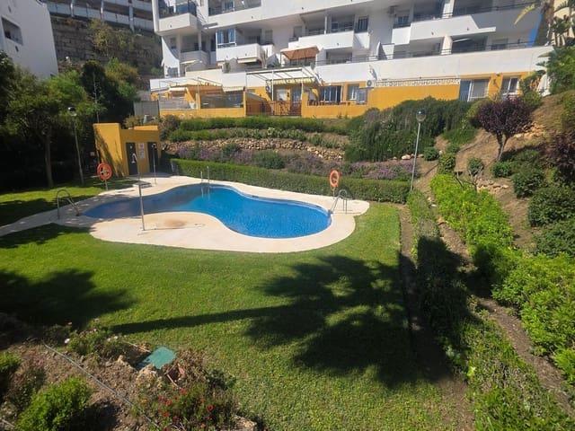 Apartamento en venta en Mijas, Málaga Costa del Sol