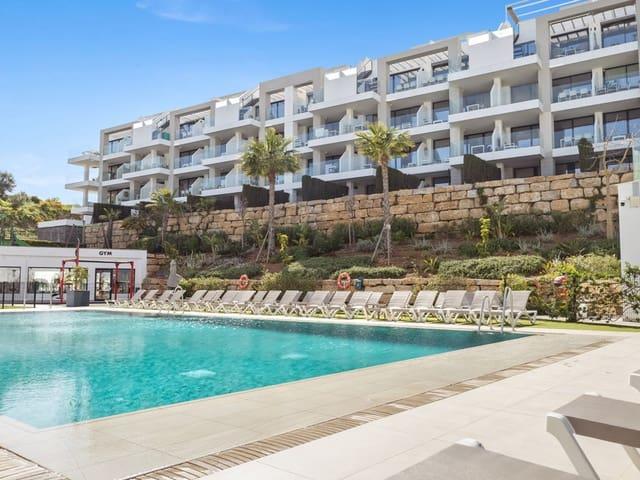 Apartamento en venta en Mijas, Málaga Costa del Sol