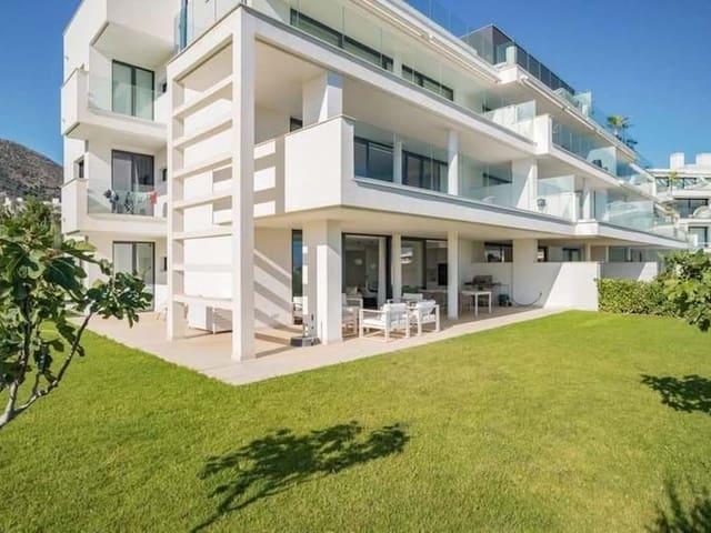 Apartamento en venta en Mijas, Málaga Costa del Sol