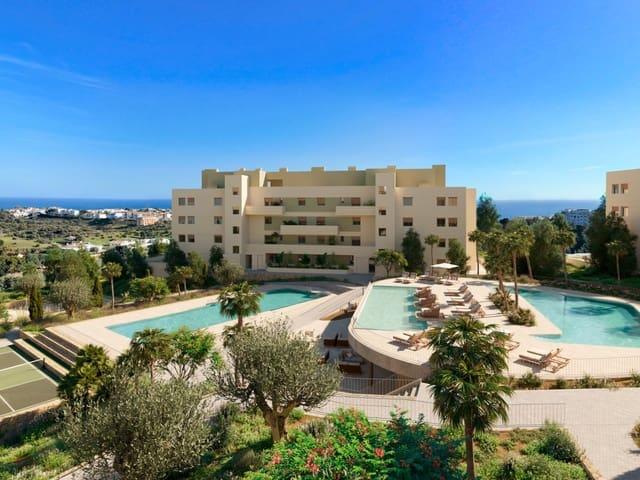 Apartamento en venta en Mijas, Málaga Costa del Sol