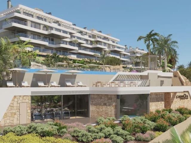 Apartamento en venta en Mijas, Málaga Costa del Sol