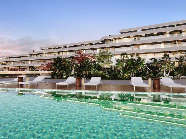 Apartamento en venta en Mijas, Málaga Costa del Sol