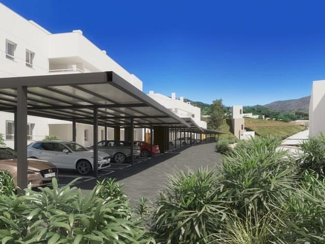 Apartamento en venta en Mijas, Málaga Costa del Sol