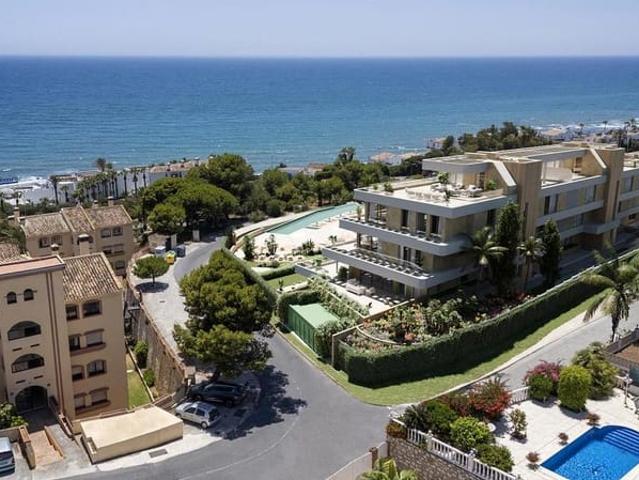 Apartamento en venta en Mijas, Málaga Costa del Sol
