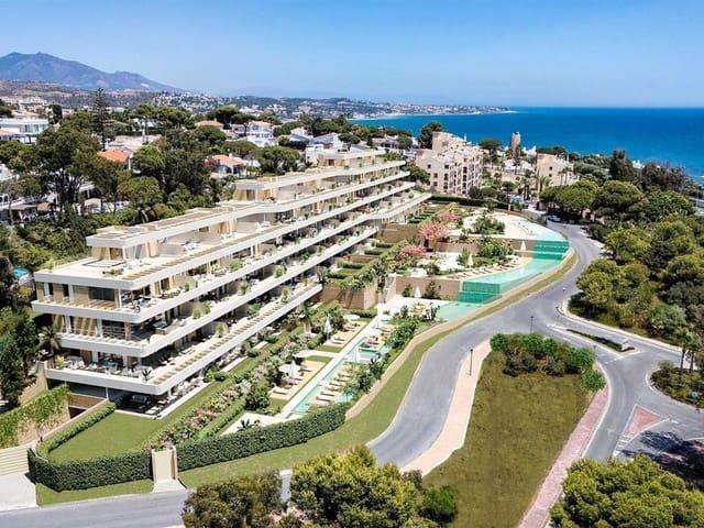 Apartamento en venta en Mijas, Málaga Costa del Sol