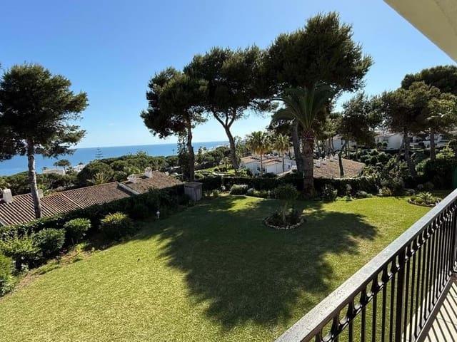 Apartamento en venta en Mijas, Málaga Costa del Sol