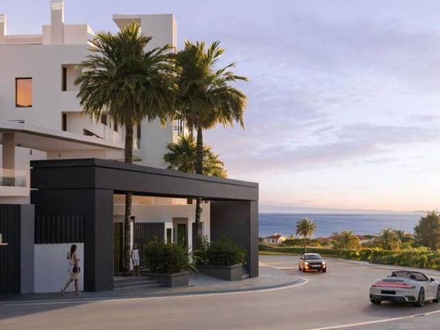 Apartamento en venta en Mijas, Málaga Costa del Sol