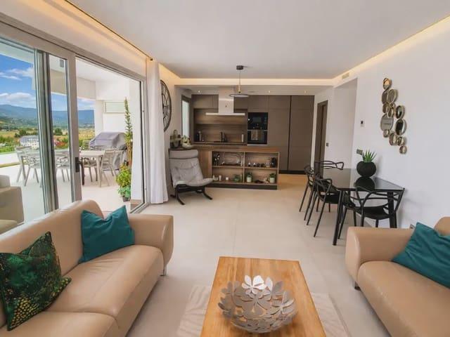Apartamento en venta en Mijas, Málaga Costa del Sol